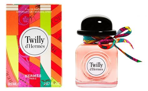 twilly hermes perfume sample|hermes twilly perfume reviews.